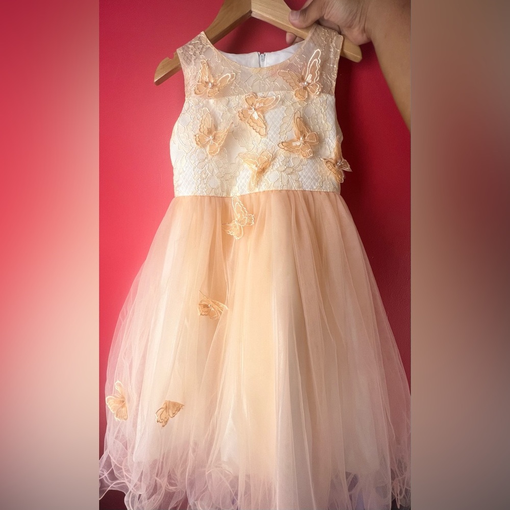 Sneaker Ball Gown